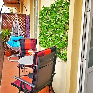 Apartment Sol De, Malaga