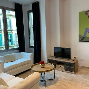  Apartamento Arc Felix Saenz 2 2