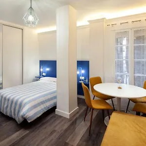  Apartamento Duende